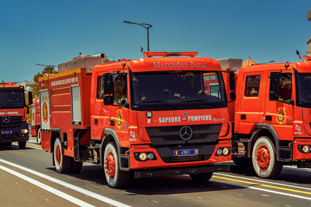 Sous-secteur de la Sécurité publique